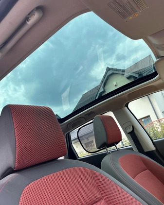 Nissan Qashqai cena 22500 przebieg: 243000, rok produkcji 2008 z Gdynia małe 79